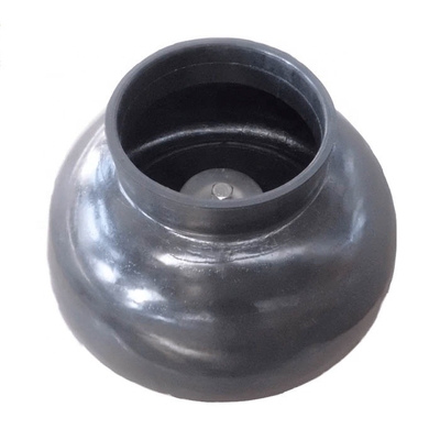 Pièces de pompe de boue de capsule de mouilleur de pulsation pour la pompe de BOMCO F-1600
