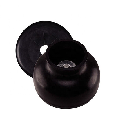 Pièces de pompe de boue de capsule de mouilleur de pulsation pour la pompe de BOMCO F-1600