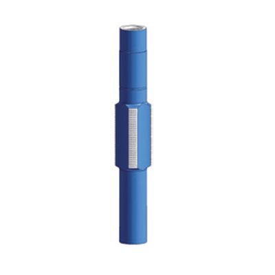 Stabilisateur intégral OD de lame de ficelle de forage connexion 6 5/8REG de 8 pouces