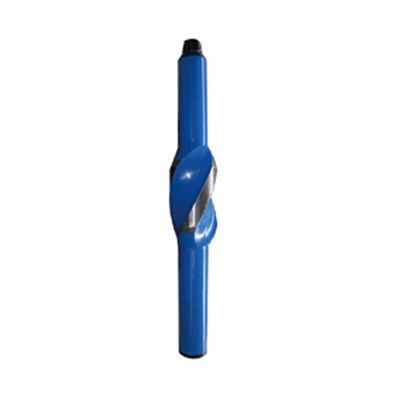 Stabilisateur intégral OD de lame de ficelle de forage connexion 6 5/8REG de 8 pouces