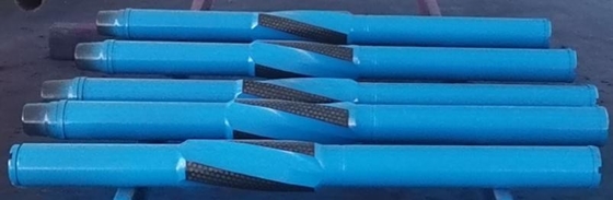 Stabilisateur intégral OD de lame de ficelle de forage connexion 6 5/8REG de 8 pouces