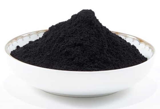 8%-10% le potassium Humate saupoudrent la solubilité dans l'eau de 100%